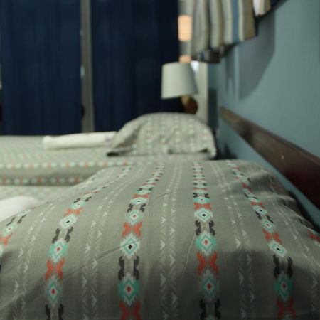 Trinity Lodge - Extended Stay ポルトープランス エクステリア 写真