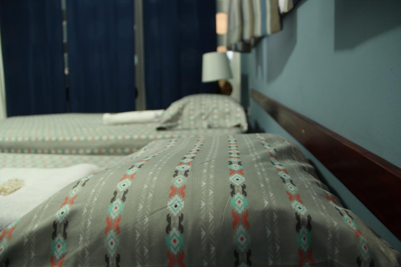 Trinity Lodge - Extended Stay ポルトープランス エクステリア 写真