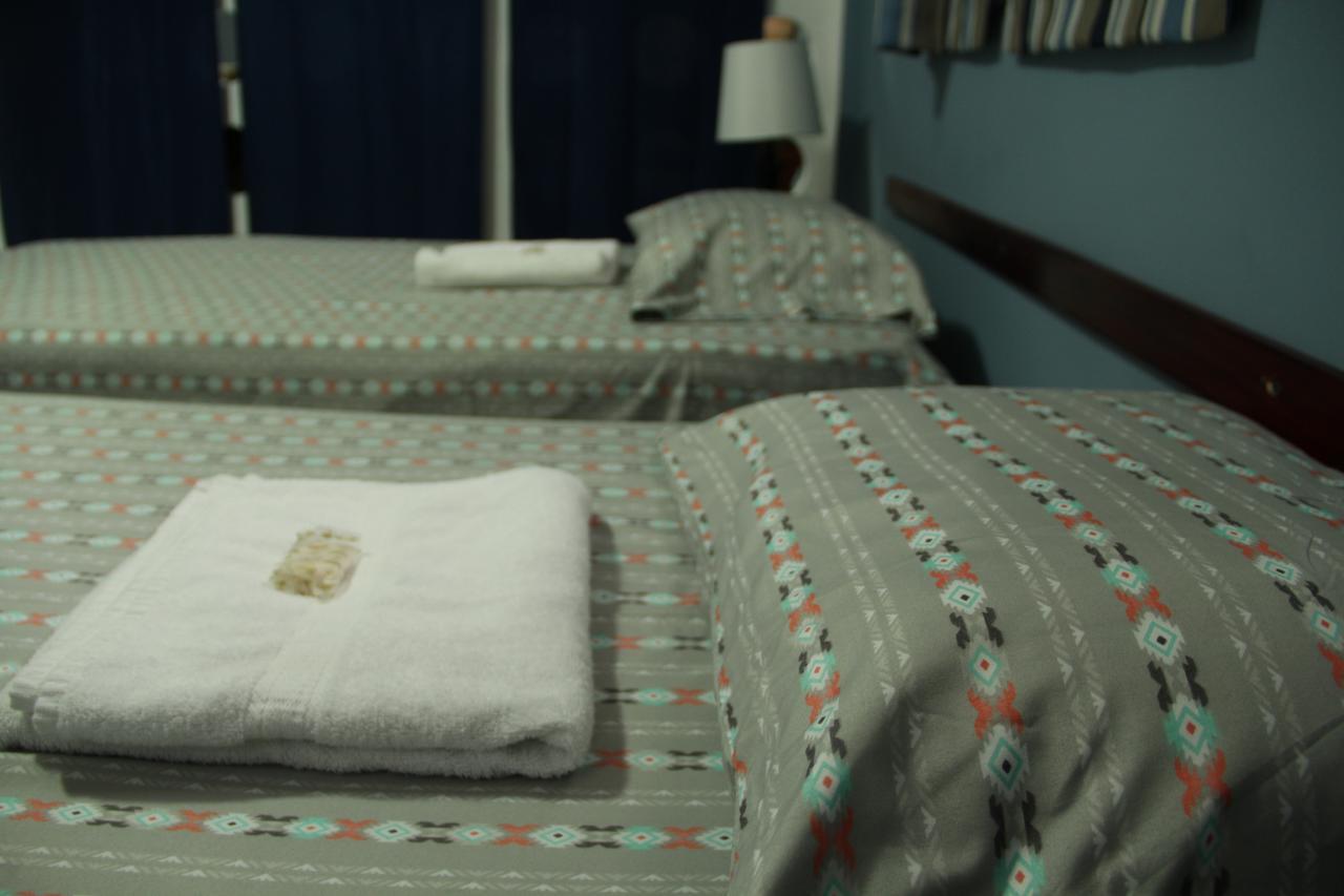 Trinity Lodge - Extended Stay ポルトープランス エクステリア 写真